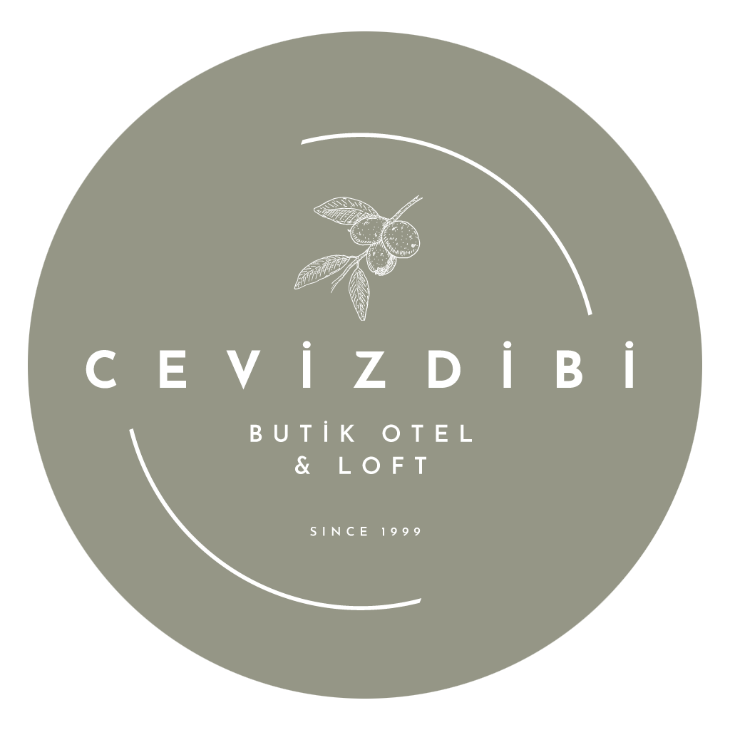 Cevizdibi Butik Otel & Loft Villa